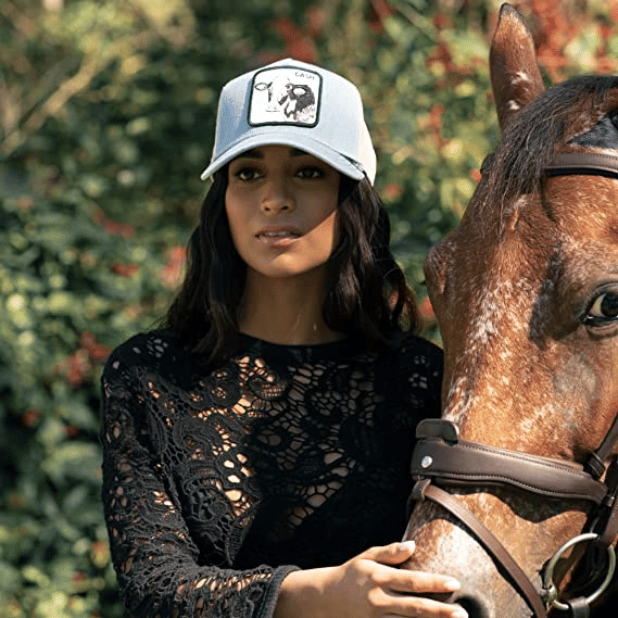 Men's Breathable Mesh Trucker Baseball Cap - Adjustable Snapback for Outdoor Sports