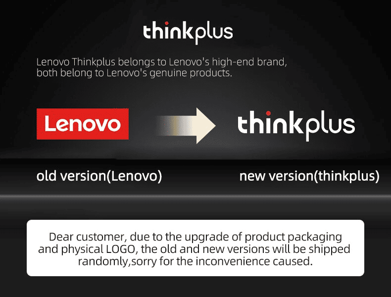 Lenovo Thinkplus K3 Pro Wireless Speaker: BT 5.0, HD Calls, Deep Bass, 1200mAh Battery Portable