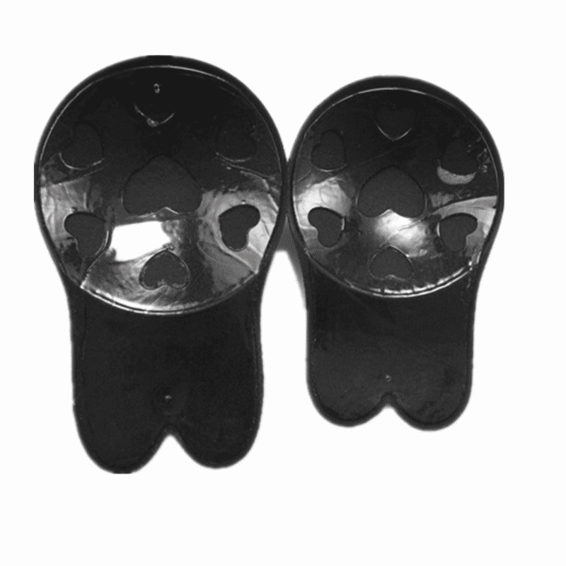 Ultimate Invisible Rabbit Ear Pull Bra: Breathable, Anti-Sagging Silicone Lift