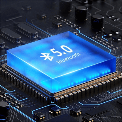 Portable Wireless Bluetooth Mini Speaker - Outdoor Subwoofer for Dynamic Sound