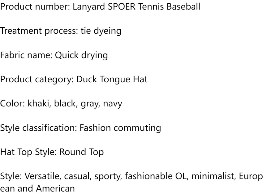 Men's Outdoor Sports Baseball Cap: Embroidered Breathable Mesh Sunscreen Fishing Hat