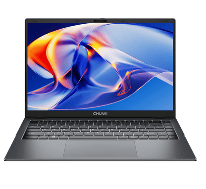 Chuwi GemiBook XPro 14-inch Full HD Ultrabook, Intel N100 16GB 512GB SSD