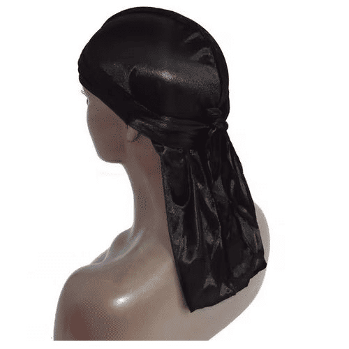 360 Wavy Frizz Control Gel: Strong Hold, Nourishing Scalp Pomade for Men