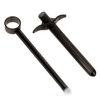 10ML Reusable Lubricant Injector for Enhanced Intimate Experience