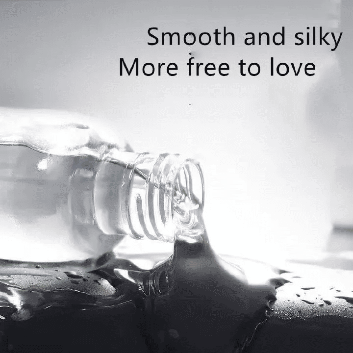 SiYi 215ml Water-Based Personal Lubricant for Intimate Comfort & Pleasure