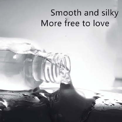 SiYi 215ml Water-Based Personal Lubricant for Intimate Comfort & Pleasure