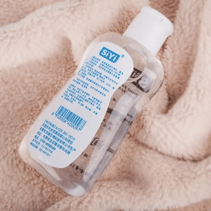 SiYi 215ml Water-Based Personal Lubricant for Intimate Comfort & Pleasure