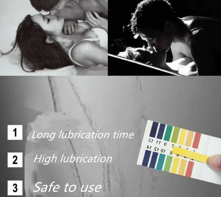 SiYi 215ml Water-Based Personal Lubricant for Intimate Comfort & Pleasure