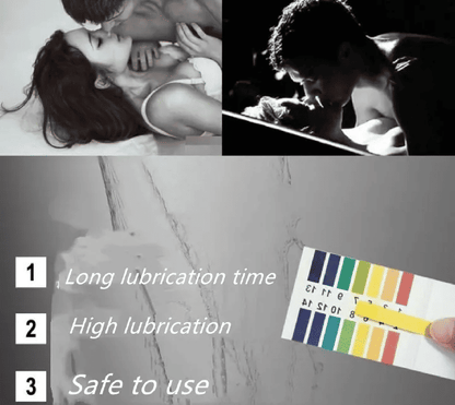 SiYi 215ml Water-Based Personal Lubricant for Intimate Comfort & Pleasure