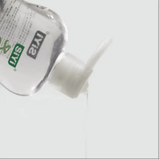 SiYi 215ml Water-Based Personal Lubricant for Intimate Comfort & Pleasure