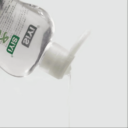 SiYi 215ml Water-Based Personal Lubricant for Intimate Comfort & Pleasure