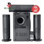 MUSIMAX 3.1CH Bluetooth LM-1109 Home Theater System with Subwoofer