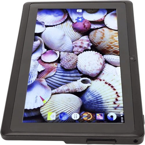 ZPL Kids 7-inch Android Tablet: 4GB RAM, 64GB Storage, 4000mAh Battery
