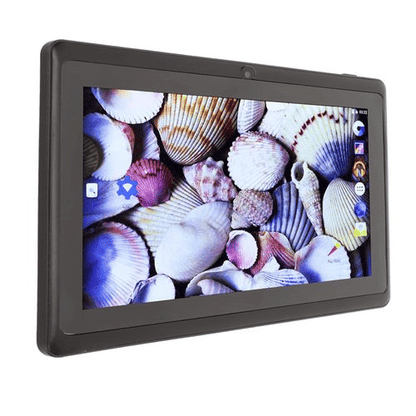 ZPL Kids 7-inch Android Tablet: 4GB RAM, 64GB Storage, 4000mAh Battery