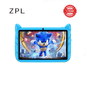 ZPL-Kids 7-inch Android 7 Tablet: 64GB Storage, 4GB RAM, 4000mAh Battery