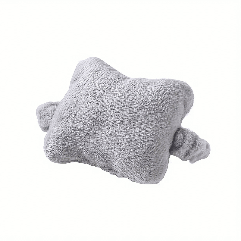 Ergonomic Memory Foam Wrist Support Pillow: Anti-Wear Hand Pad for Keyboard Typing