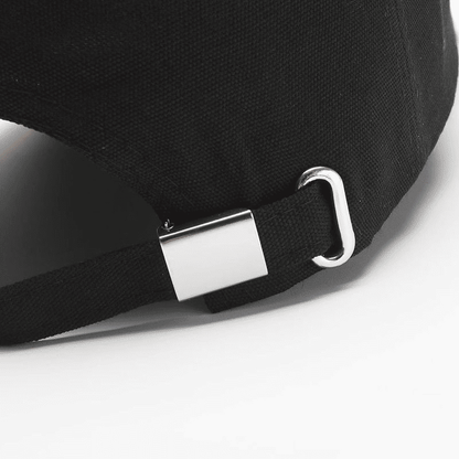 Adjustable Breathable Baseball Cap for Men Women Outdoor Sports Sun Protection