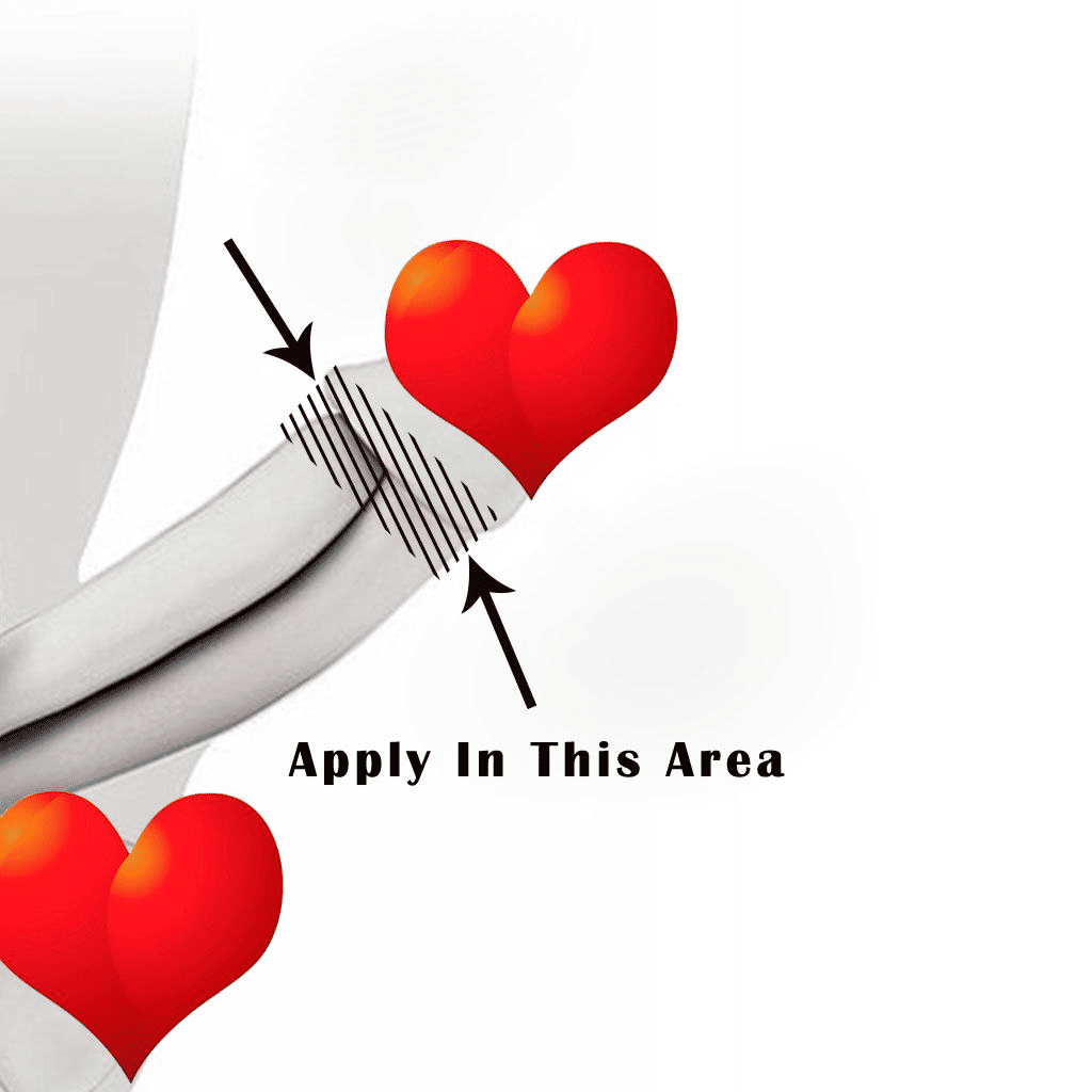 Premium 15ml Male Duration Delay Spray for Enhanced Intimacy and Stamina