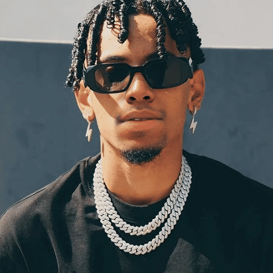 Luxury Iced Out 14mm Miami Cuban Link Chain Necklace Bracelet for Men Women