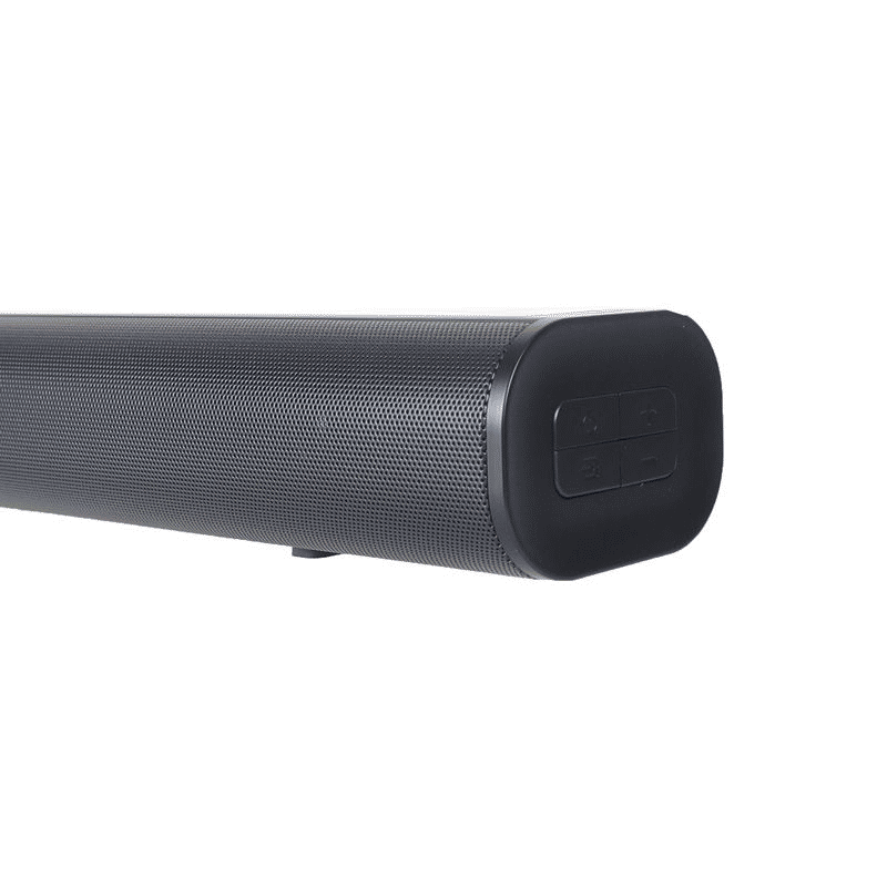 Hisense HS1800 2.1CH Soundbar with Wireless Subwoofer, Bluetooth, HDMI ARC