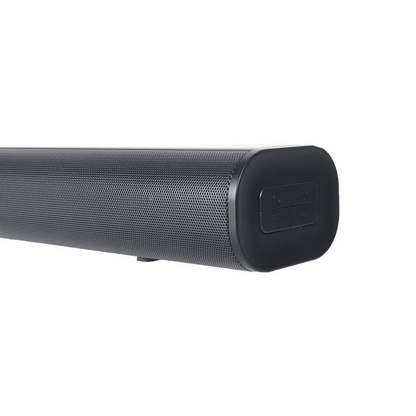 Hisense HS1800 2.1CH Soundbar with Wireless Subwoofer, Bluetooth, HDMI ARC