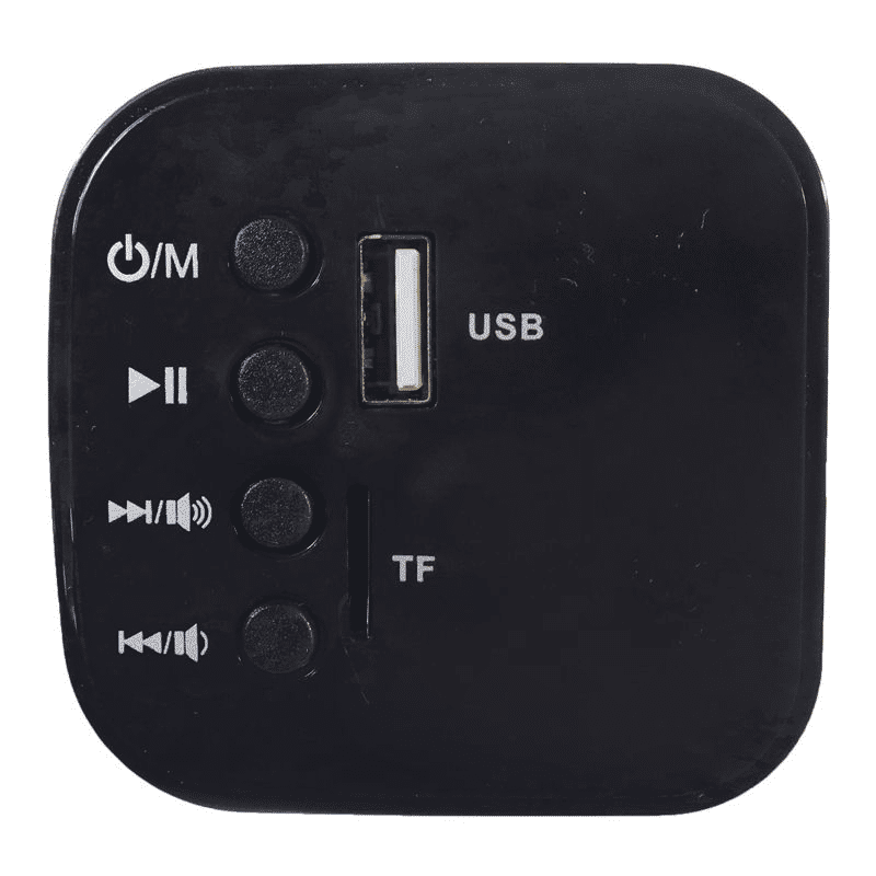 Tagwood 7500W 2.1CH Multimedia Bluetooth Soundbar Speaker System with Remote Control