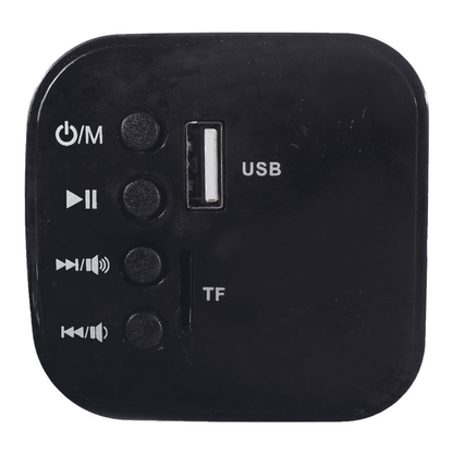 Tagwood 7500W 2.1CH Multimedia Bluetooth Soundbar Speaker System with Remote Control