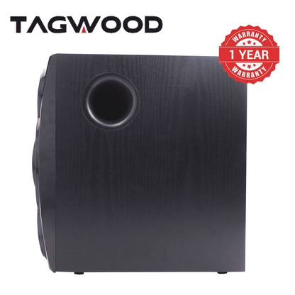 Tagwood 631L 3.1CH 12000W Bluetooth Woofer Subwoofer Home Theater Speaker System