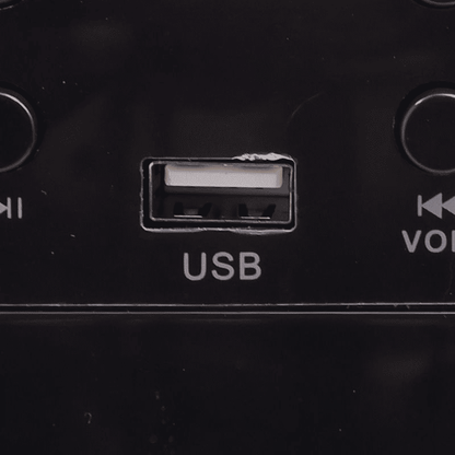 Tagwood 631L 3.1CH 12000W Bluetooth Woofer Subwoofer Home Theater Speaker System