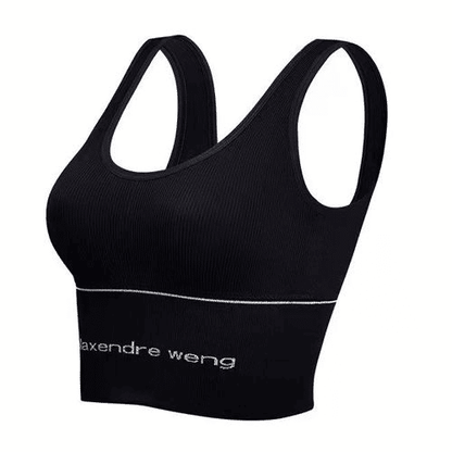 Women's Seamless Push-Up Sports Bra for Gym, Yoga, and Activewear