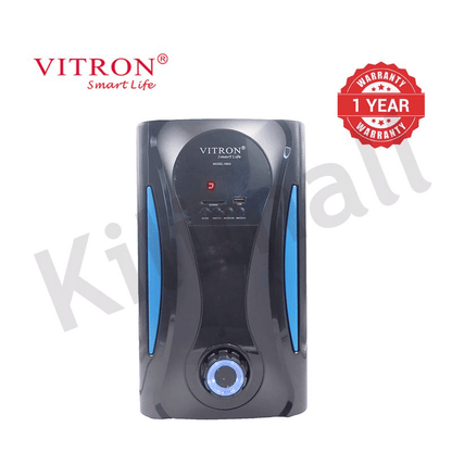 Vitron X-Bass 3.1CH Home Theater System V643 with Bluetooth, USB, FM Radio