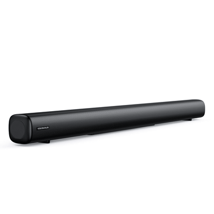 Vision Plus VP2111SB 2.1 Channel Sound Bar: Immersive 100W Audio Experience