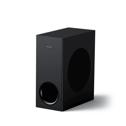 Vision Plus VP2111SB 2.1 Channel Sound Bar: Immersive 100W Audio Experience