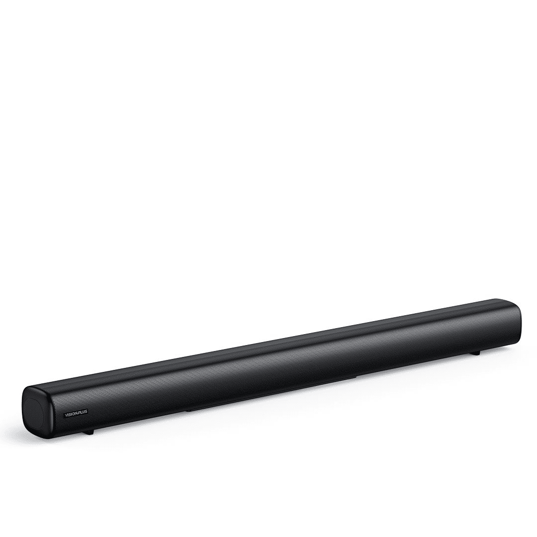 Vision Plus VP2111SB 2.1 Channel Sound Bar: Immersive 100W Audio Experience