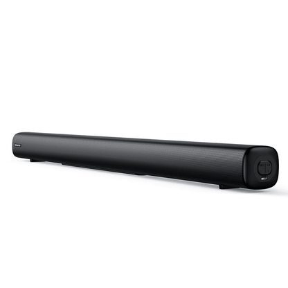 Vision Plus VP2111SB 2.1 Channel Sound Bar: Immersive 100W Audio Experience