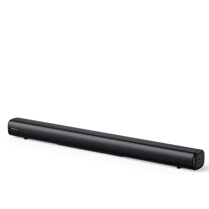 Vision Plus VP2111SB 2.1 Channel Sound Bar: Immersive 100W Audio Experience