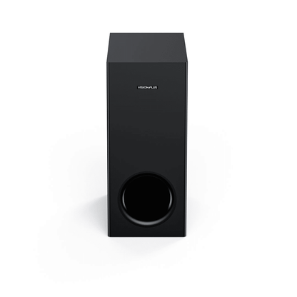Vision Plus VP2111SB 2.1 Channel Sound Bar: Immersive 100W Audio Experience