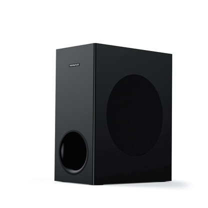Vision Plus VP2111SB 2.1 Channel Sound Bar: Immersive 100W Audio Experience
