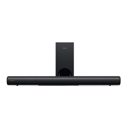 Vision Plus VP2111SB 2.1 Channel Sound Bar: Immersive 100W Audio Experience