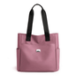 Women's Waterproof Oxford Cloth Tote Bag - Large Capacity Shoulder Handbag