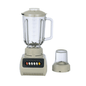 RASHNIK RN-999 1.5L High-Power 2-in-1 Blender Juicer for Home Kitchen