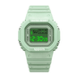Durable Square Digital LED Electronic Sport Watch for All Ages