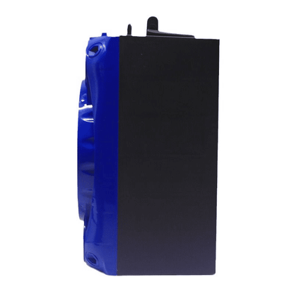 Portable Square Dance B16 Bluetooth Speaker with TF Card Playback