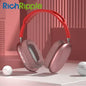 RichRipple P9 Air Max Wireless Bluetooth Headphones Sports Gaming Noise Reduction Earphone
