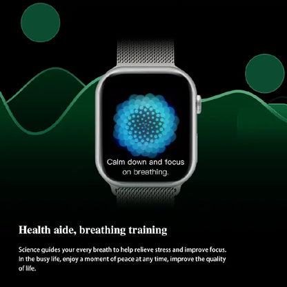 WS-X22 sports smart watch, multiple sports modes, health monitoring, Bluetooth music, Bluetooth call, long battery life, thin and light, AI intelligent voice