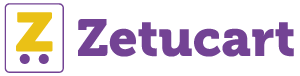 ZetuCart